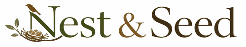 nest & seed logo